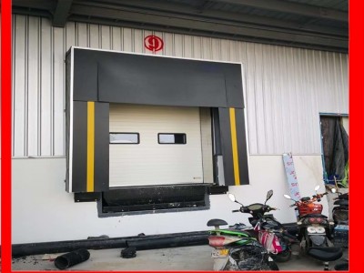 机械式门封生产厂家