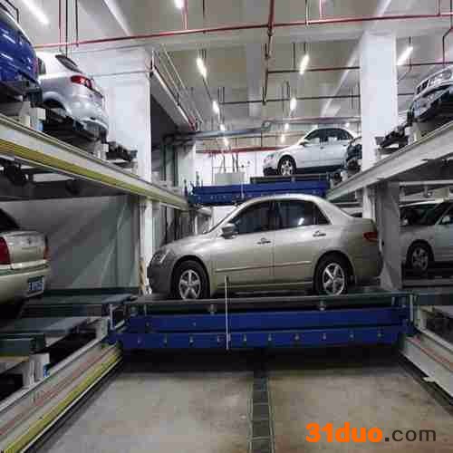 镇江升降横移立体车库厂家,镇江立体车库价格,镇江立体车库价格,镇江机械式停车设备