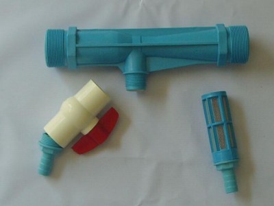 滴灌吸肥器** 滴灌吸肥器农业机械