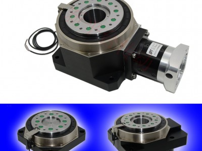 机械手减速机/机械手关节/中空旋转平台/机器人机械手专用  RR160