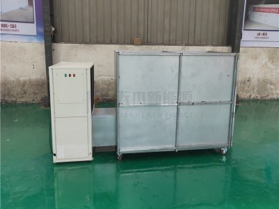 红辣椒烘干机 大型辣椒烘干机械 辣椒烘干机械招标 郴州辣椒烘干机