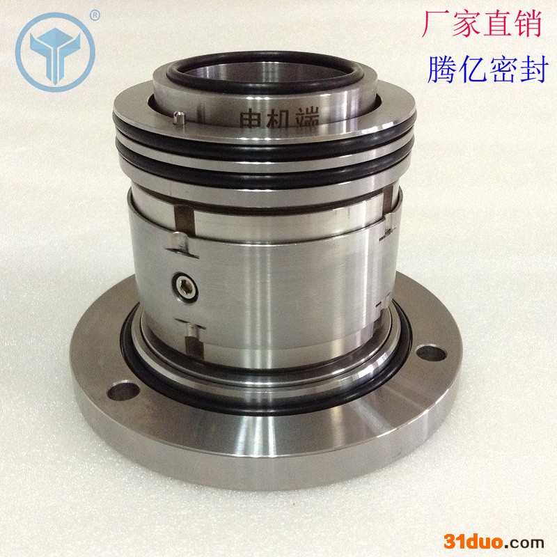700DT-A85 700DT-A90 脱硫泵机械密封