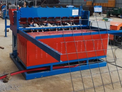 焊网机 钢筋网焊网机 全自动焊网机 煤矿支护网焊机半自动焊网机