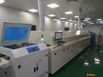 回流焊批发 贴片厂用回流焊 贴片回流焊机 无铅回流焊 回流焊厂家出售货期有保障 稳定好回流焊 热风回流焊