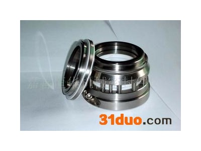 凯泉机械密封 立式KQH125-180A