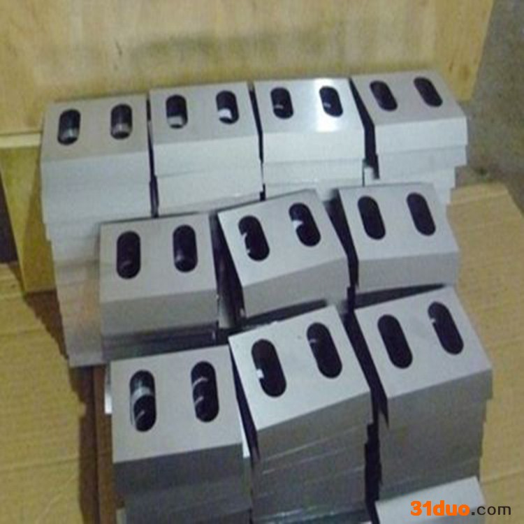 机械机用刀片 破碎机 支持定做 融旺机械