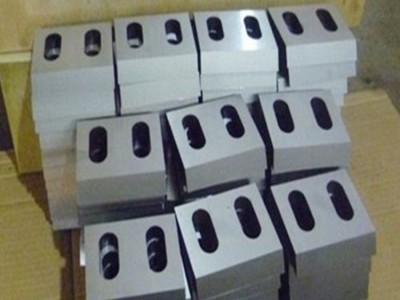 机械机用刀片 破碎机 支持定做 融旺机械
