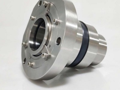 凯里莱KDTX-65 静环补偿大弹簧单端面集装式机械密封 机械密封配件