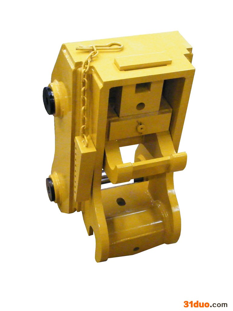 博志达机械   液压式快换接头  机械式快换接头  快换装置   机械式快换接头