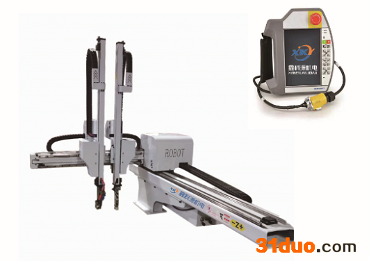 鑫科源斜臂式机械手,五轴伺服式机械手, 辅助机械设备,机械手价格,,