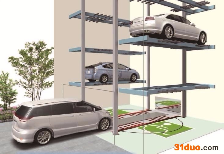 焦作立体车库，焦作立体停车库，焦作立体停车位设备，焦作机械式停车库，焦作立体车库价格，焦作立体车库厂家，焦作智能立体车库
