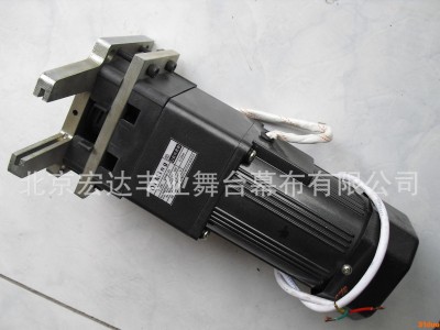 宏达丰业定做电动舞台幕布机械  电动拉幕机械 开合幕布机械