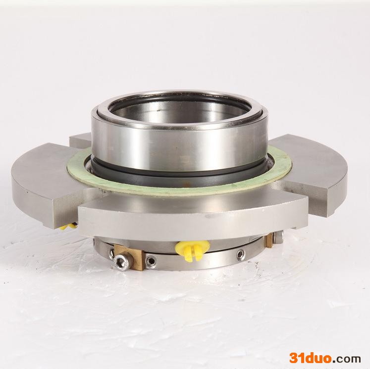 凯里莱密CURC-80型动环补偿集装式机械密封 搅拌器机械密封 渣浆泵机械密封