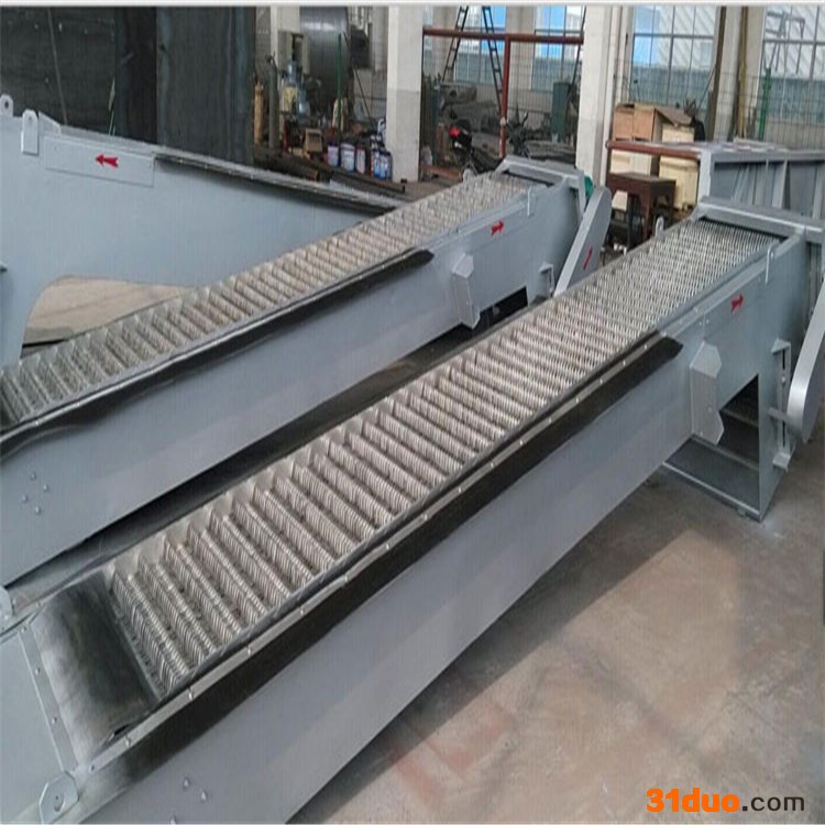 海鹏  定制批发 机械格栅 耙齿式机械格栅 自动格栅清污机 规格齐全