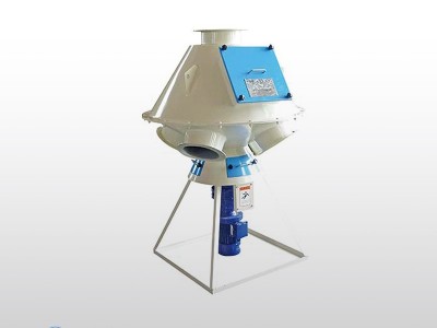 远见机械供应TFPX谷物粮食加工旋转分配器 粮食分送器 江苏饲料机械