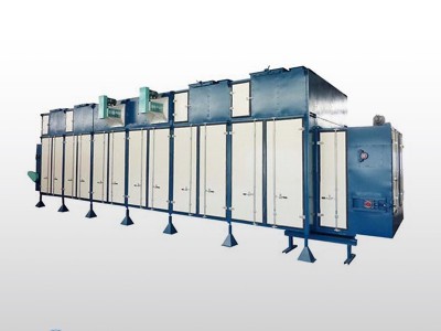 远见SHGW 气流式干燥机械 片状乳猪饲料干燥机 高产能饲料干燥处理机械