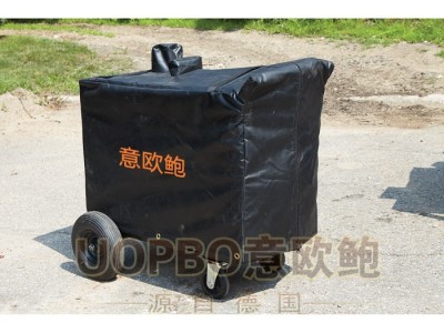 户外便携300A会发电的汽油焊机价格多少