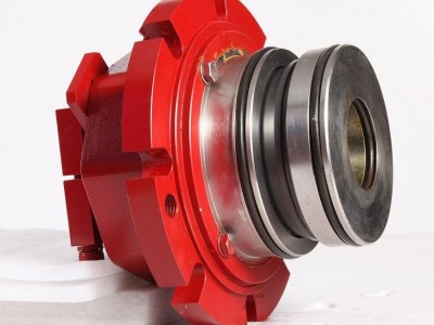 凯里莱密封KLLSeals静环补偿TDSL-60搅拌器机械密封 化工泵机械密封 脱硫泵机械密封