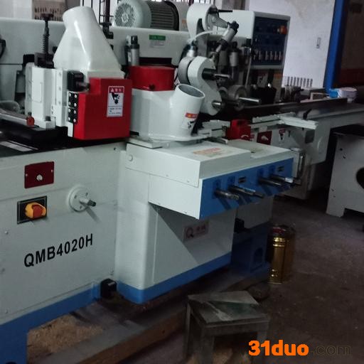 青城机械 二手四面刨   回收木工机械   木工机械厂家