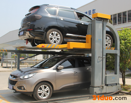 鹤壁立体车库，鹤壁立体停车库，鹤壁智能立体车库，鹤壁机械停车库，鹤壁立体车库厂家