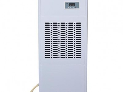 湿井MCH-7180B 工业除湿机大功率车间仓库抽湿机湿井地下室车库除湿机