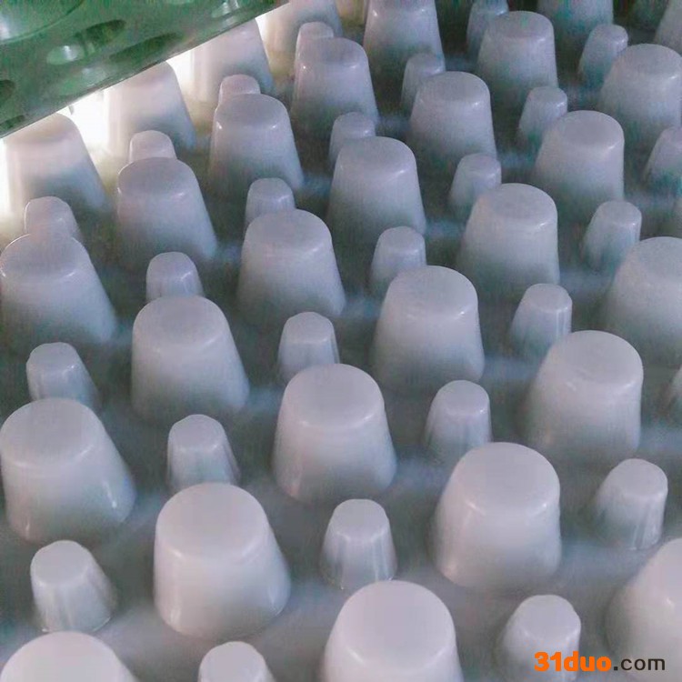 地下车库排水板 小区绿化用排水板 HDPE塑料排水板 厂家生产 量大优惠