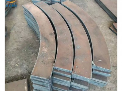 BVA船板零割方板圆盘造船海运集装箱耐腐蚀保材质 BVA切割