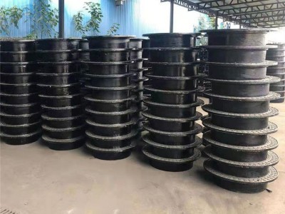 定制球墨铸铁水篦子 车库排水沟盖板电缆沟盖板 工厂直发量大从优 球墨铸铁井盖     小区用雨水污水铸铁井盖