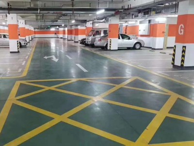 南通车库金刚砂地坪 南通车库金刚砂耐磨地坪 车库耐磨地坪施工