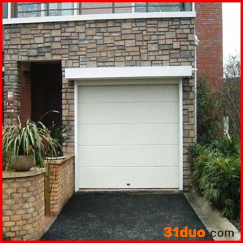 车库门 自动车库门 车库卷帘门 豪华车库门 别墅车库门 万家铁艺 种类齐全 诚信商家 欢迎致电