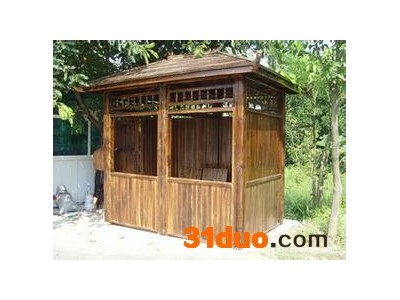 仿古售货亭_木质小吃售货亭_车头试售货亭_街道售货屋_上海运亭厂家专业生产