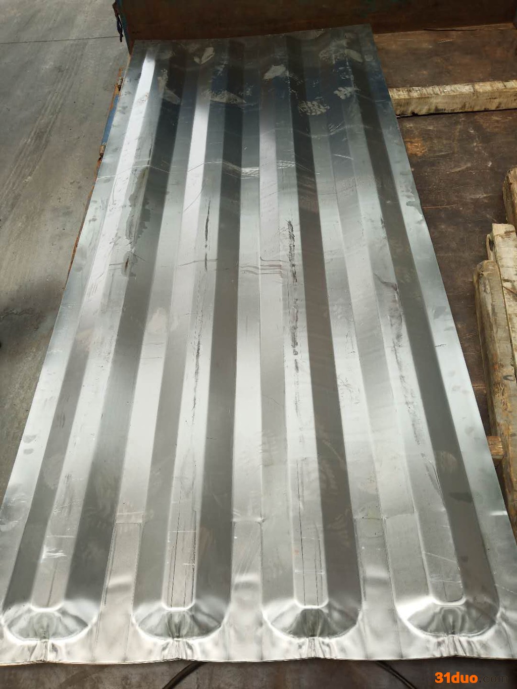 锦钰百润集装箱顶板  集装箱配件 集装箱角件 海运集装箱