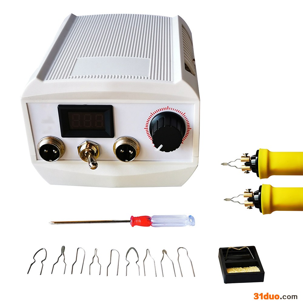 TOPEAST/尚东  跨境可调温葫芦烙画机烙画工具套装木板宣纸电烙笔火绘笔燃木