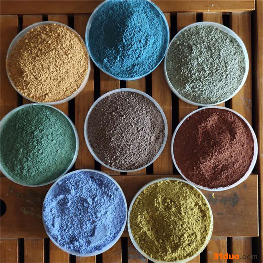 永卓 金刚砂耐磨地坪  车库彩色地坪骨料 金刚砂耐磨地坪材料 喷砂除锈金刚砂厂家 欢迎咨询