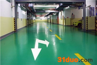 重庆车库墙面漆施工有限公司