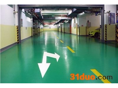 重庆车库墙面漆施工有限公司