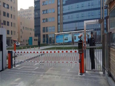 南天瑞森RS112 智能停车场系统厂家 供应 停车智能管理系统 车库收费系统 智能车牌识别停车场系统