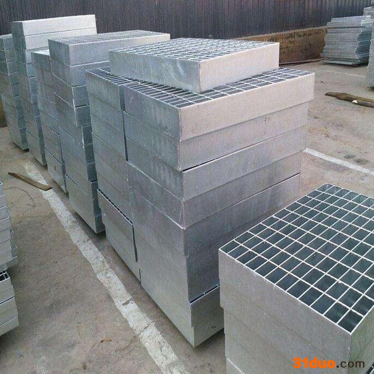 污水池盖板  地下车库沟盖板   工玖丝网制品  来电详谈 各种规格 量大从优