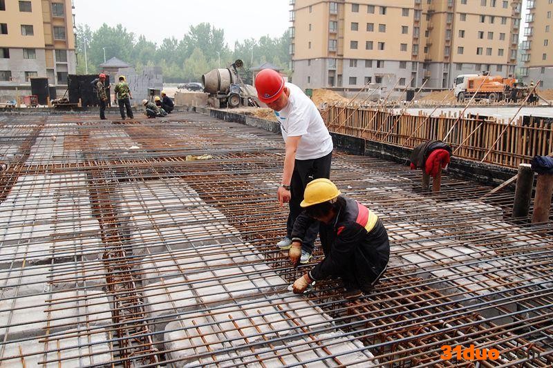 供应青岛地下车库蜂巢式填充模块
