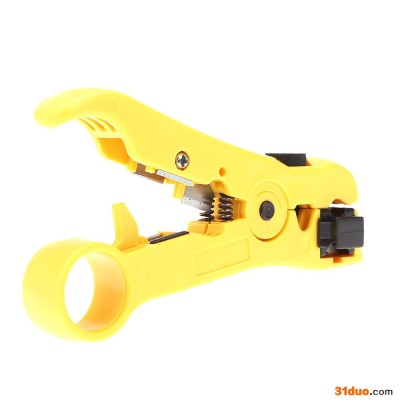 TOPEAST 跨境多功能剥线钳   剥线器 自动工具剥线剪线刀