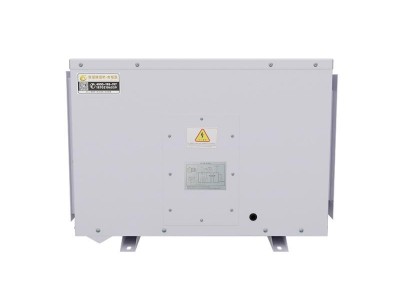 欧湿OSR-15 吊顶除湿机吊顶除湿机管道式工业抽湿机380L吊顶车库地下室管道去湿