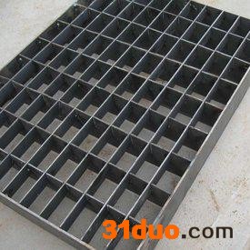 衡连 热镀锌钢格板 洗车房地格栅 防滑楼梯踏步板 不锈钢钢格板 地漏水沟车库盖板