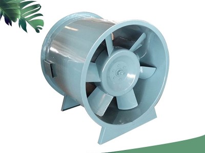 3C排烟风机 地下车库通用消防3C排烟轴流风机 **
