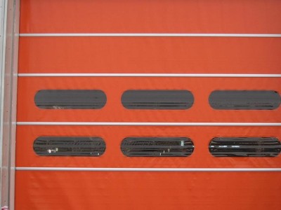 【兴达】专业生产 车库电动卷帘门价格 车库卷帘门价格  电动卷帘门厂家 型号齐全 业内口碑厂家