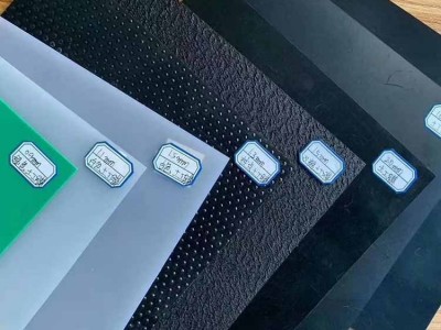 垃圾填埋覆盖隧道排水屋顶绿化地下车库防渗土工膜生产供应商