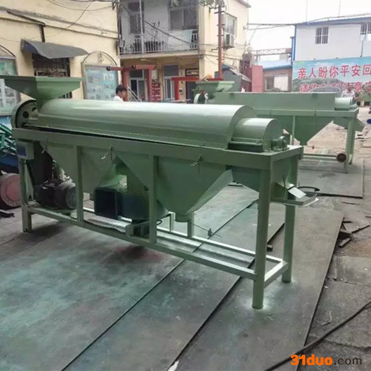 豆类除尘 水稻种子脱芒机 电动打磨抛亮机 常年供应