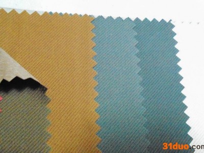 PU皮革 压变斜布纹人造革 斜纹商标压花箱包革 细斜牛仔纹鞋5693A