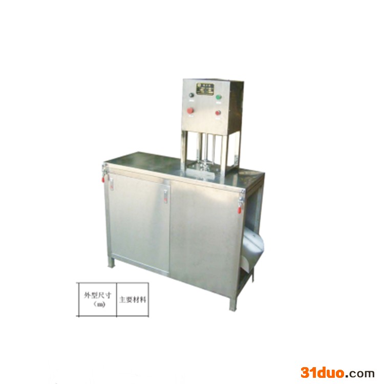 刨片机 刨片机批发 厂家直供根茎果实种子类药材刨片机 农产品切片机 数控刨片机