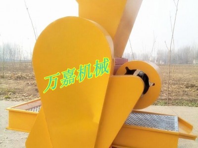 新疆花生种子脱皮机械 家用花生种子剥壳机 价格 西峰