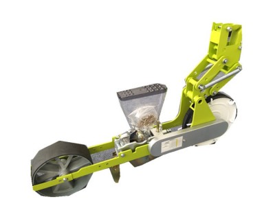 生菜球播种机 冠发蔬菜菜种子播种机价格 家用型播种机